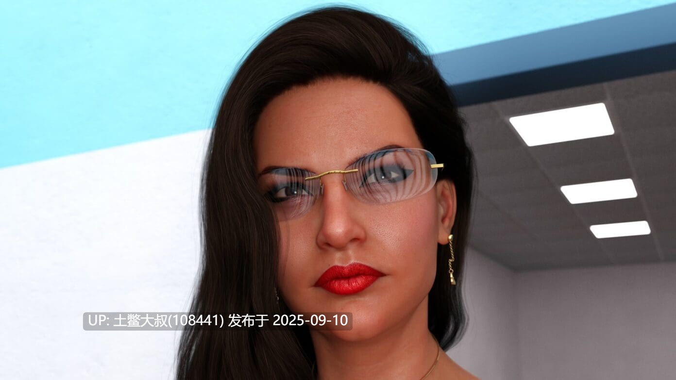 31【3D欧美SLG 汉化】真理的力量 The Power Of Truth [v0.0.9.0 Ch.1 P3]