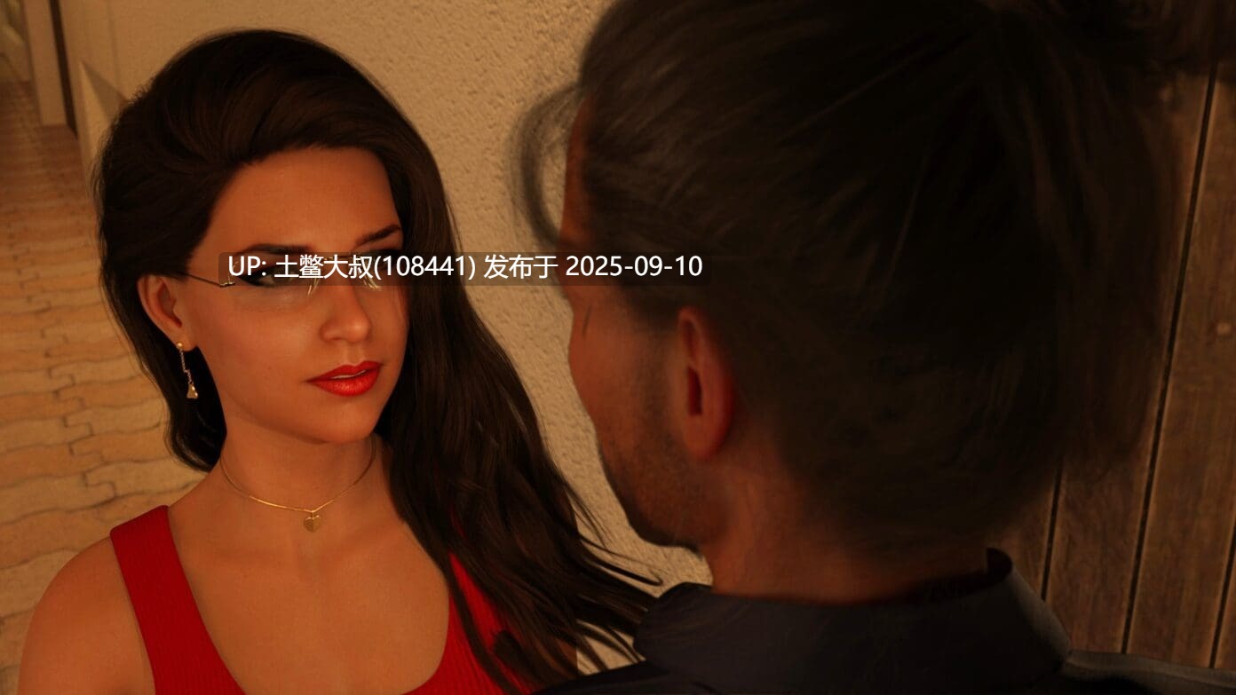31【3D欧美SLG 汉化】真理的力量 The Power Of Truth [v0.0.9.0 Ch.1 P3]-第8张图片-萌站