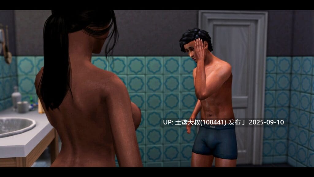 33【3D印度SLG 汉化】愿望 The Wishes [v0.4]-第2张图片-萌站