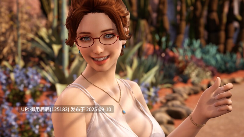 [更新+优化]【热门互动大作/开放世界/全动态/官中】与你在一起（BnB-TOGETHER BnB）V250906 STEAM官中-国语+存档【30G】-第12张图片-萌站