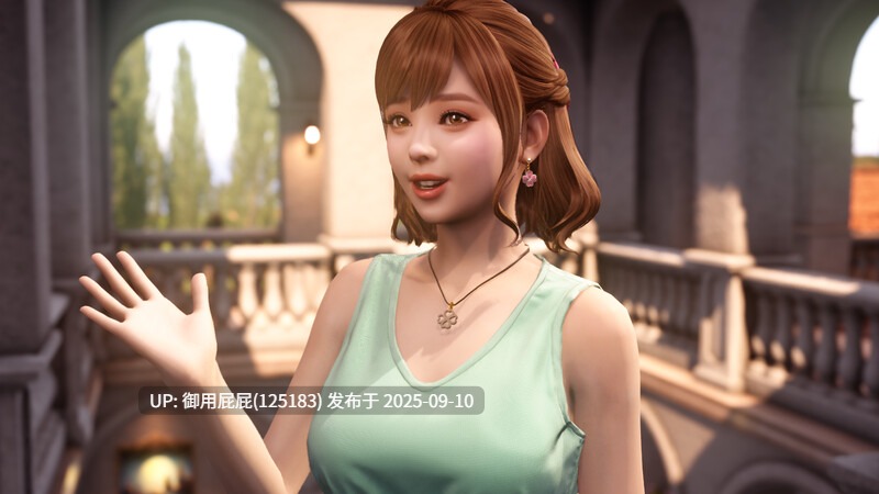 [更新+优化]【热门互动大作/开放世界/全动态/官中】与你在一起（BnB-TOGETHER BnB）V250906 STEAM官中-国语+存档【30G】-第14张图片-萌站