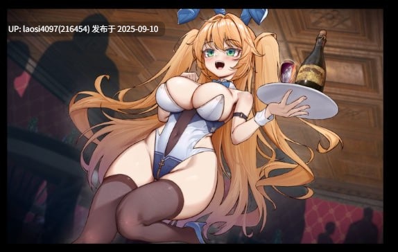 [今日更新/RPG/PC]#影色渐染~阿斯林顿的妹神官~ #影に染まりゆく~アスリントの妹神官~ v0.6 官方中文版【2025年09月10日 更新】