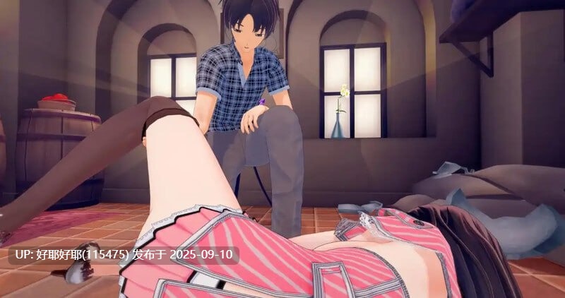 【度盘/萌盘/PC/昨日更新/SLG/动态/无码】接缝v0.25【共5.4GB】【AI内嵌汉化】【原名:The Seam】【2025年09月09日 更新】-第2张图片-萌站 【度盘/萌盘/PC/昨日更新/SLG/动态/无码】接缝v0.25【共5.4GB】【AI内嵌汉化】【原名:The Seam】【2025年09月09日 更新】-第2张图片-萌站