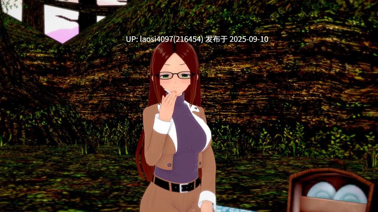 [更新/SLG/PC]#魔法的秘密   #Secrets of Sorcery v0.36.5 AI汉化版-第3张图片-萌站
