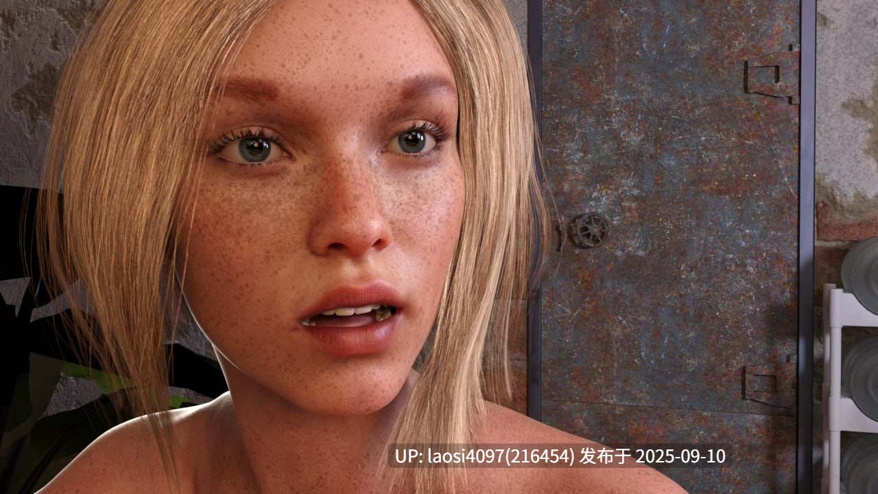 [SLG/PC]#苏菲：来自区域的女孩   #Sophie: The Girl from the Zone v1|3.5 AI汉化版