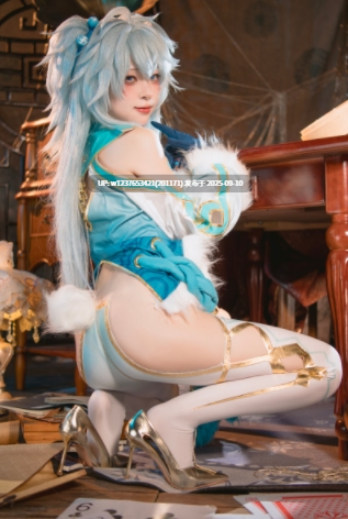 矢量鱼 - 少女前線 PA-15 Florence 芙洛伦 妙手回春 31P-362M-第2张图片-萌站