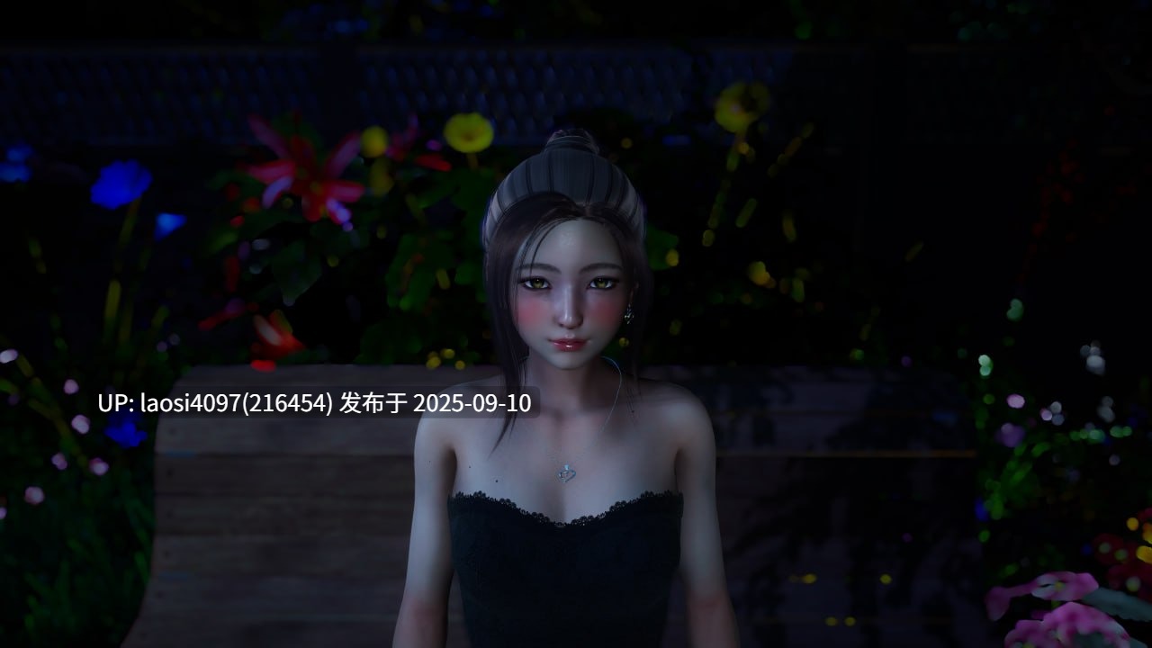 [SLG/PC]#血缘羁绊    #Bound by Blood  v1.2 AI汉化版-第2张图片-萌站