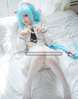 矢量鱼 - 雅努斯水手服 碧蓝航线 38P-369M-第2张图片-萌站