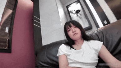 【AV】白皙肌肤，黑发的19岁少女。她隐藏的性欲狂野不已。盛夏时节，在密闭的房间里，汗流浃/0909029