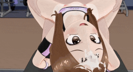 Takagi Gym Fun