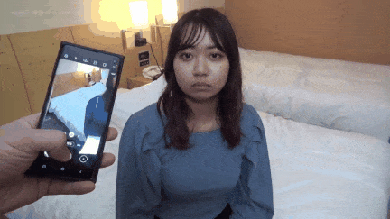 【AV】纯情♡大二学生枫♡D罩杯美腿纤细身材♡未成熟_不明。多毛阴户3P连续中出♡/0909035-第4张图片-萌站