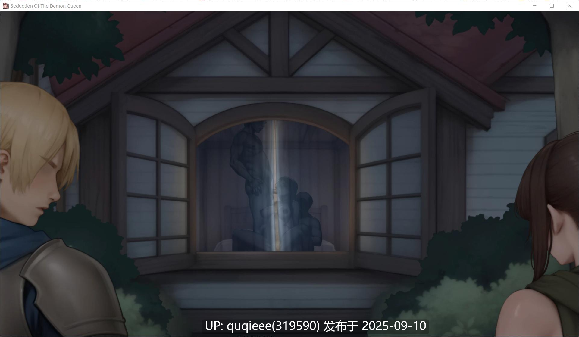 【大更新】【爆款SLG/全动态/互动/步兵/巨乳/官中/PC】恶魔女王的诱惑 v0.3.0.0-第5张图片-萌站 【大更新】【爆款SLG/全动态/互动/步兵/巨乳/官中/PC】恶魔女王的诱惑 v0.3.0.0-第5张图片-萌站