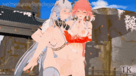 新作-🔊🔞 Changli x Jihnsi-第5张图片-萌站 新作-🔊🔞 Changli x Jihnsi-第5张图片-萌站