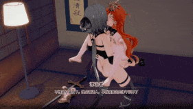 新作-12【剧情向-futa】奥古斯塔の战败惩罚AUGUSTA（尤诺の诡计）-第3张图片-萌站