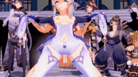 新作-【原神】反抗军被击败 The Resistance's defeat-第24张图片-萌站 新作-【原神】反抗军被击败 The Resistance's defeat-第24张图片-萌站