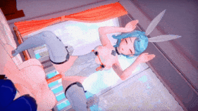 【2K/无修/无水印】新作-Seed❤sex ~ 轟❤炸時間到（意味深）[⚠️Futa⚠️]-2K-第3张图片-萌站