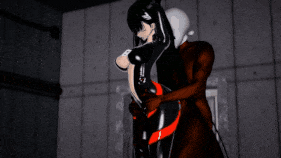 【4K/无修/无水印】新作-[AlphaG]-Capture Rio_WithotBGM