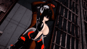 【4K/无修/无水印】新作-[AlphaG]-Capture Rio_WithotBGM-第17张图片-萌站