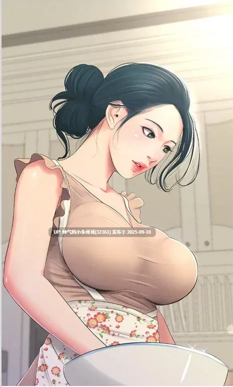  [韩漫] 亲家四姐妹 1-111 完结 [1.36G]-第6张图片-萌站