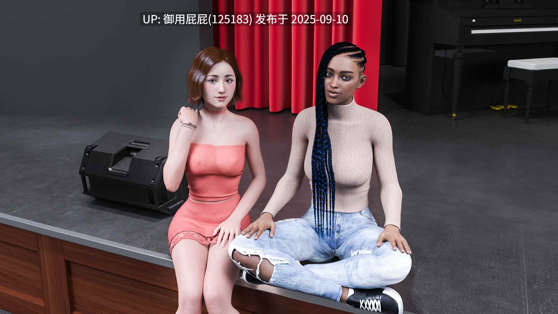 【SLG大作/动态/官中/存档】太阳城的熟女 MILFs of Sunville S2 v10.01 EX Extra版+官方中文+存档【12G】-第23张图片-萌站 【SLG大作/动态/官中/存档】太阳城的熟女 MILFs of Sunville S2 v10.01 EX Extra版+官方中文+存档【12G】-第23张图片-萌站