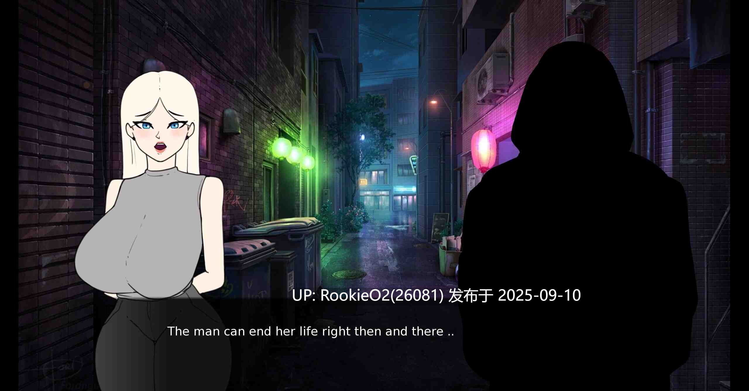 【SLG/AI汉化/NTR/巨乳/堕落/PC+安卓】贞操的束缚 Locked in Chastity Ver0.33 AI汉化步兵版【2.2G/新作】-第6张图片-萌站 【SLG/AI汉化/NTR/巨乳/堕落/PC+安卓】贞操的束缚 Locked in Chastity Ver0.33 AI汉化步兵版【2.2G/新作】-第6张图片-萌站