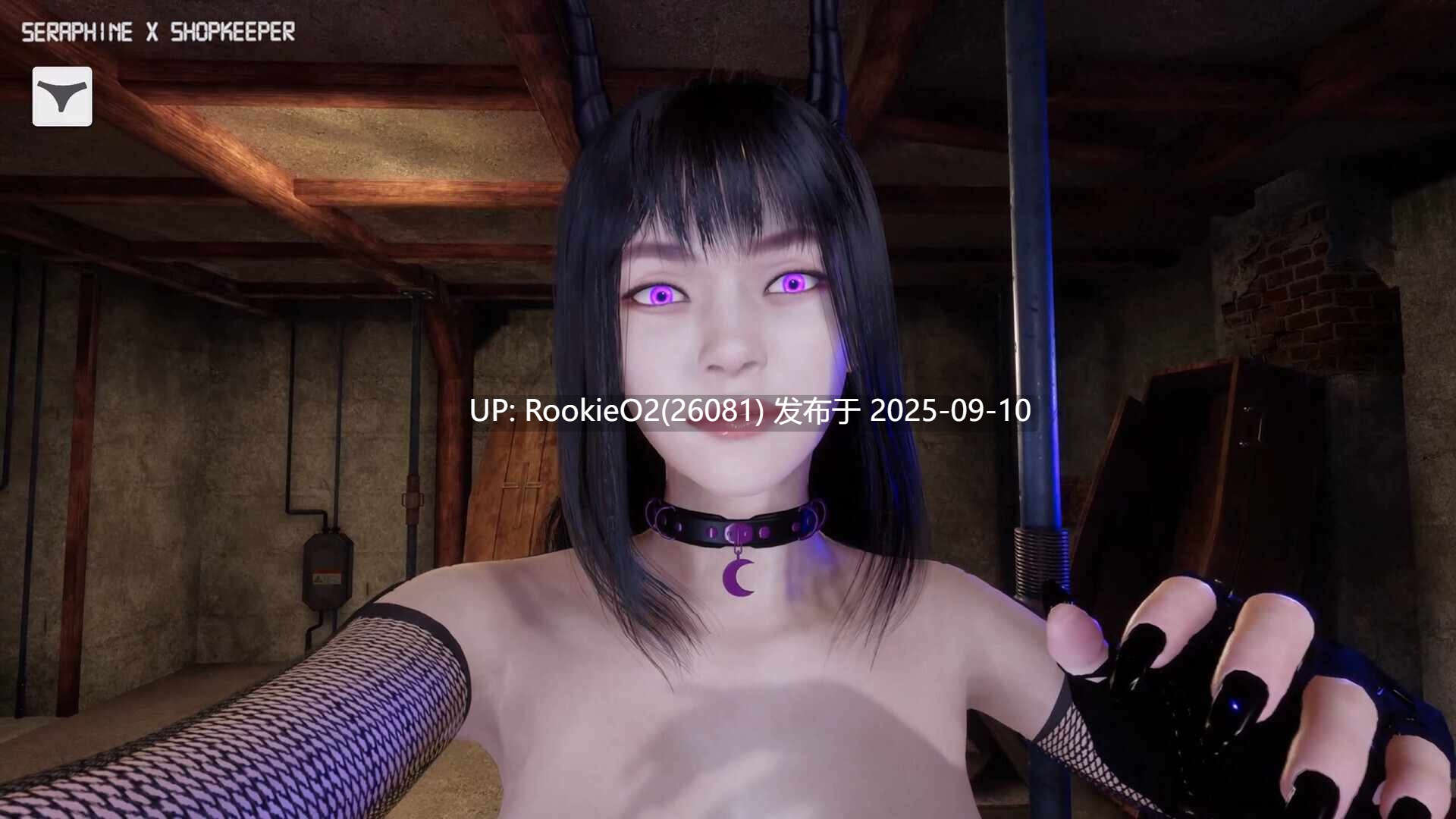 【3D互动/官中/全动态/冒险/探索/惊悚】闹鬼避难所 逃离魅魔 诡秘庇护所 Haunting Havens Ver0.2.14 官方中文版【8.89G】-第10张图片-萌站 【3D互动/官中/全动态/冒险/探索/惊悚】闹鬼避难所 逃离魅魔 诡秘庇护所 Haunting Havens Ver0.2.14 官方中文版【8.89G】-第10张图片-萌站