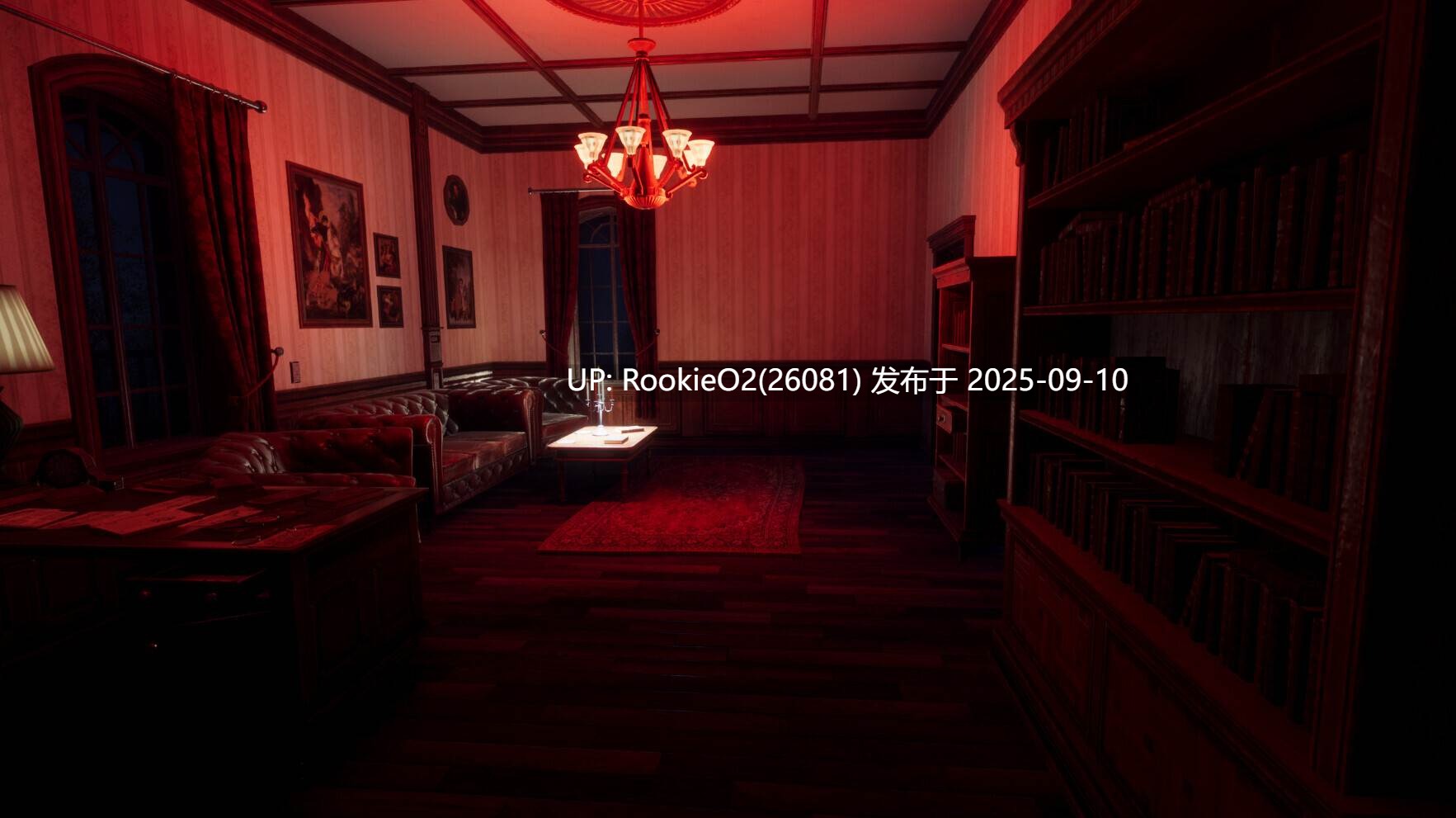 【3D互动/官中/全动态/冒险/探索/惊悚】闹鬼避难所 逃离魅魔 诡秘庇护所 Haunting Havens Ver0.2.14 官方中文版【8.89G】-第14张图片-萌站 【3D互动/官中/全动态/冒险/探索/惊悚】闹鬼避难所 逃离魅魔 诡秘庇护所 Haunting Havens Ver0.2.14 官方中文版【8.89G】-第14张图片-萌站