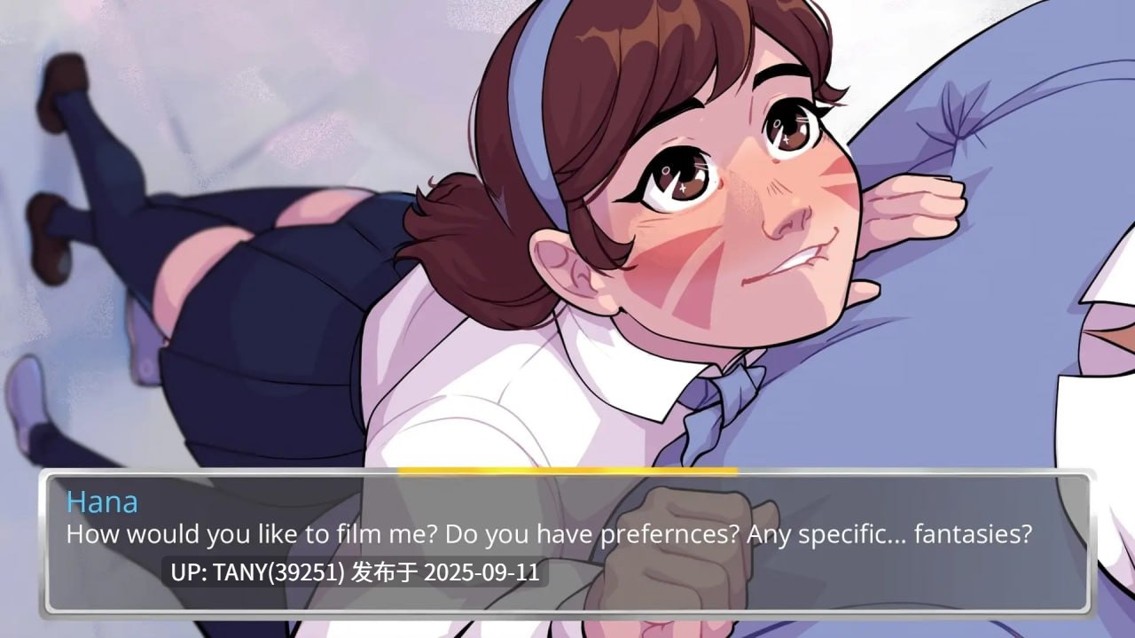 #守望学院   #Academy34  v0.29.2.3 AI汉化版