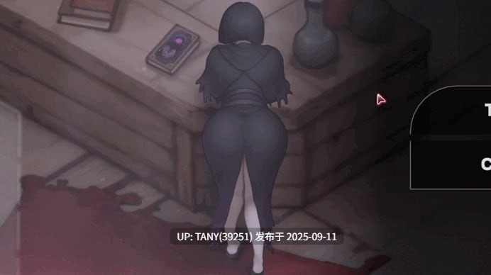 #恶魔女王的诱惑 #Seduction Of The Demon Queen v0.2.7.5 官方中文版【-第2张图片-萌站 #恶魔女王的诱惑 #Seduction Of The Demon Queen v0.2.7.5 官方中文版【-第2张图片-萌站