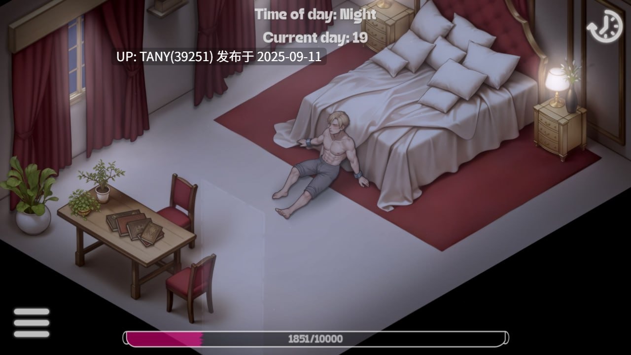 #恶魔女王的诱惑 #Seduction Of The Demon Queen v0.2.7.5 官方中文版【-第8张图片-萌站 #恶魔女王的诱惑 #Seduction Of The Demon Queen v0.2.7.5 官方中文版【-第8张图片-萌站