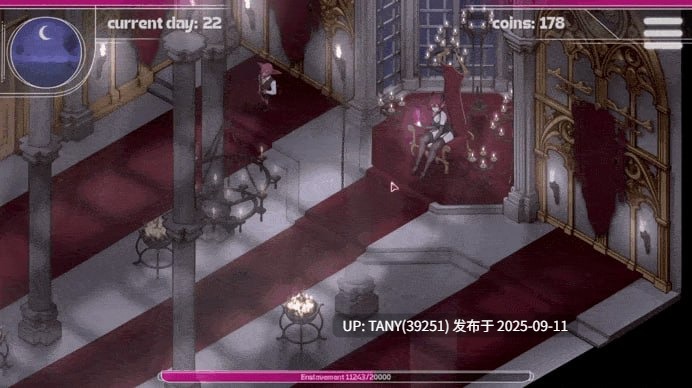 #恶魔女王的诱惑 #Seduction Of The Demon Queen v0.2.7.5 官方中文版【-第9张图片-萌站 #恶魔女王的诱惑 #Seduction Of The Demon Queen v0.2.7.5 官方中文版【-第9张图片-萌站