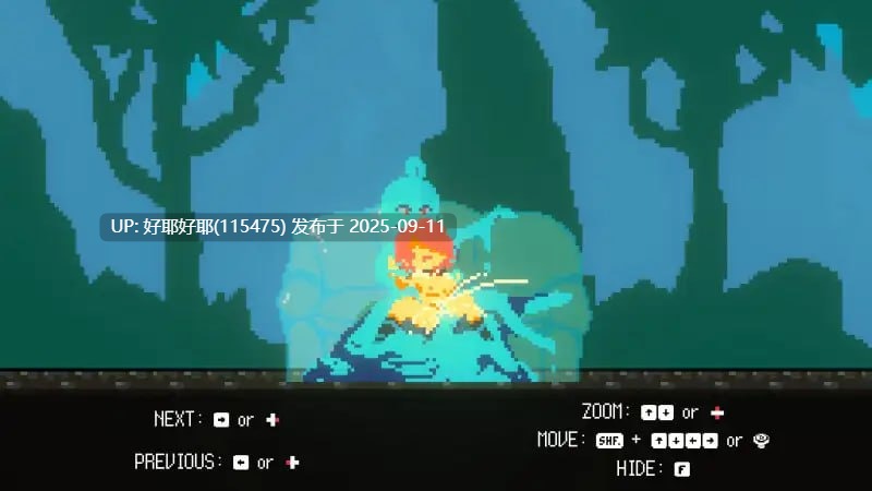 【度盘/萌盘/PC/新作/ACT/异种奸/动态/无汉化】光之希斯 -Hikarisis-v1.0.2【共355M】【原名:ヒカリシス-Hikarisis-】【2025年07月21日 发售】-第5张图片-萌站 【度盘/萌盘/PC/新作/ACT/异种奸/动态/无汉化】光之希斯 -Hikarisis-v1.0.2【共355M】【原名:ヒカリシス-Hikarisis-】【2025年07月21日 发售】-第5张图片-萌站