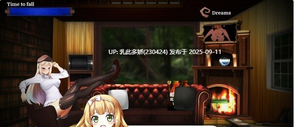 7[SLG-PC] [互动SLG中文动态]傀儡师：控制 官方中文[1.3G]