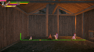 13[ACT-PC] [ACT汉化全动态]西诱记：和三藏的旅途之始 V1.15精翻汉化步兵版[1G]-第13张图片-萌站