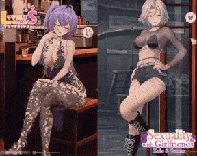 21[SLG-PC] [SLG动态]合约女友的一日体验凯洛与嘉米 官方中文步兵版  [1.4G]-第5张图片-萌站