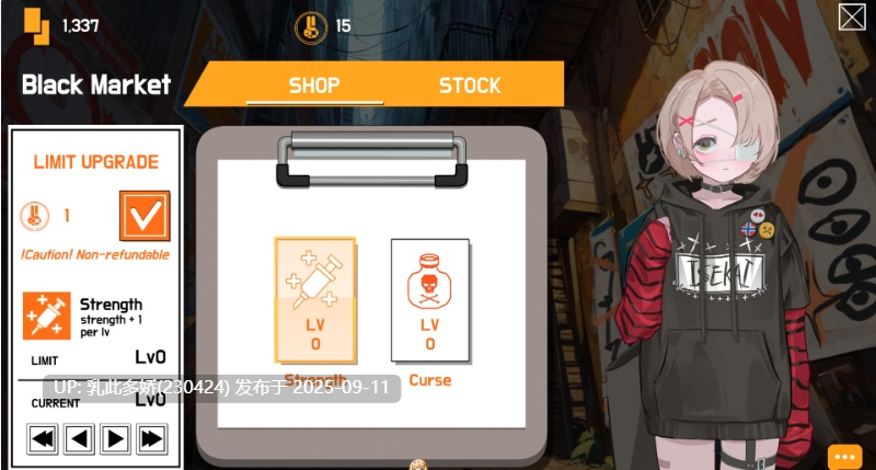 32[ACT-PC] [肉鸽ACT中文全动态]异世界丧尸前线 Vv1.4.1 官方中文最新版+DLC[8.8G]-第14张图片-萌站