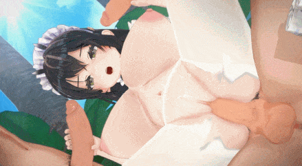 不挠_没干劲的女仆小姐