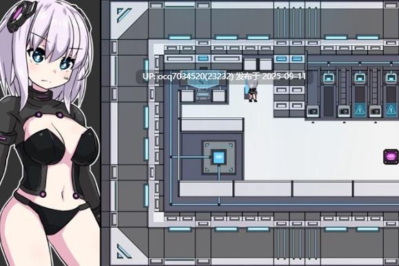 1~[ARPG官方中文] 丘露库酱与实验室 官中汉化