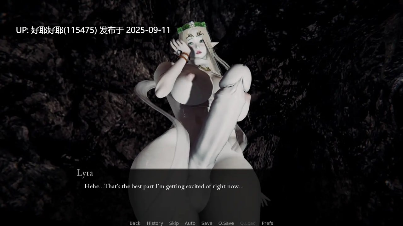 【度盘/萌盘/PC/更新/SLG/扶她/动态】二井会：意外命运的故事v0.25【共4GB】【AI内嵌汉化】【原名：Futaisekai-A Tale of Unintended Fate】-第4张图片-萌站