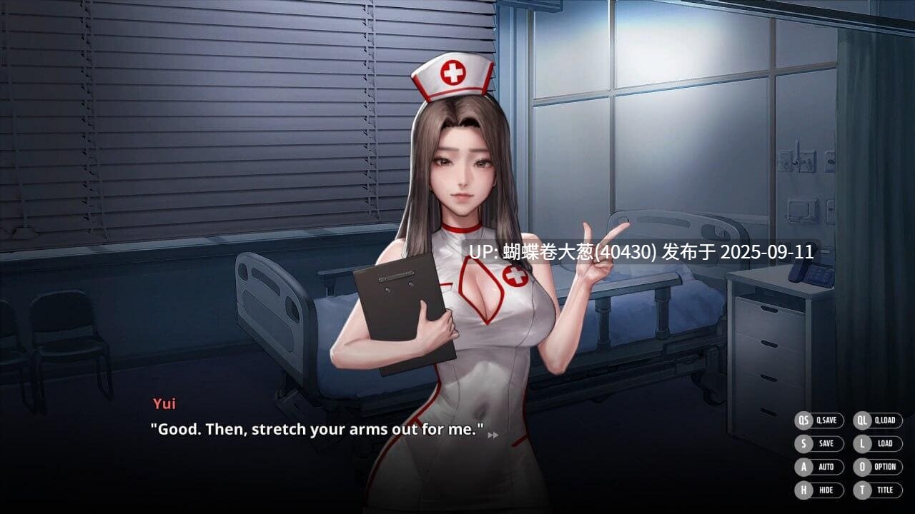 [互动SLG动态PC][爆款后宫调教堕落] 秘密派密室（ Secret Pie）V1.7.2 官中+全DLC [1.3G百度] -第11张图片-萌站