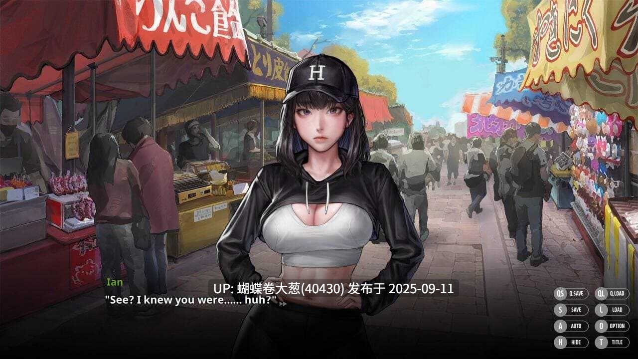 [互动SLG动态PC][爆款后宫调教堕落] 秘密派密室（ Secret Pie）V1.7.2 官中+全DLC [1.3G百度] -第13张图片-萌站
