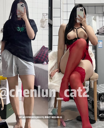 沉沦的猫嫩模福利姬日常写拍福利208P39V430M-第3张图片-萌站