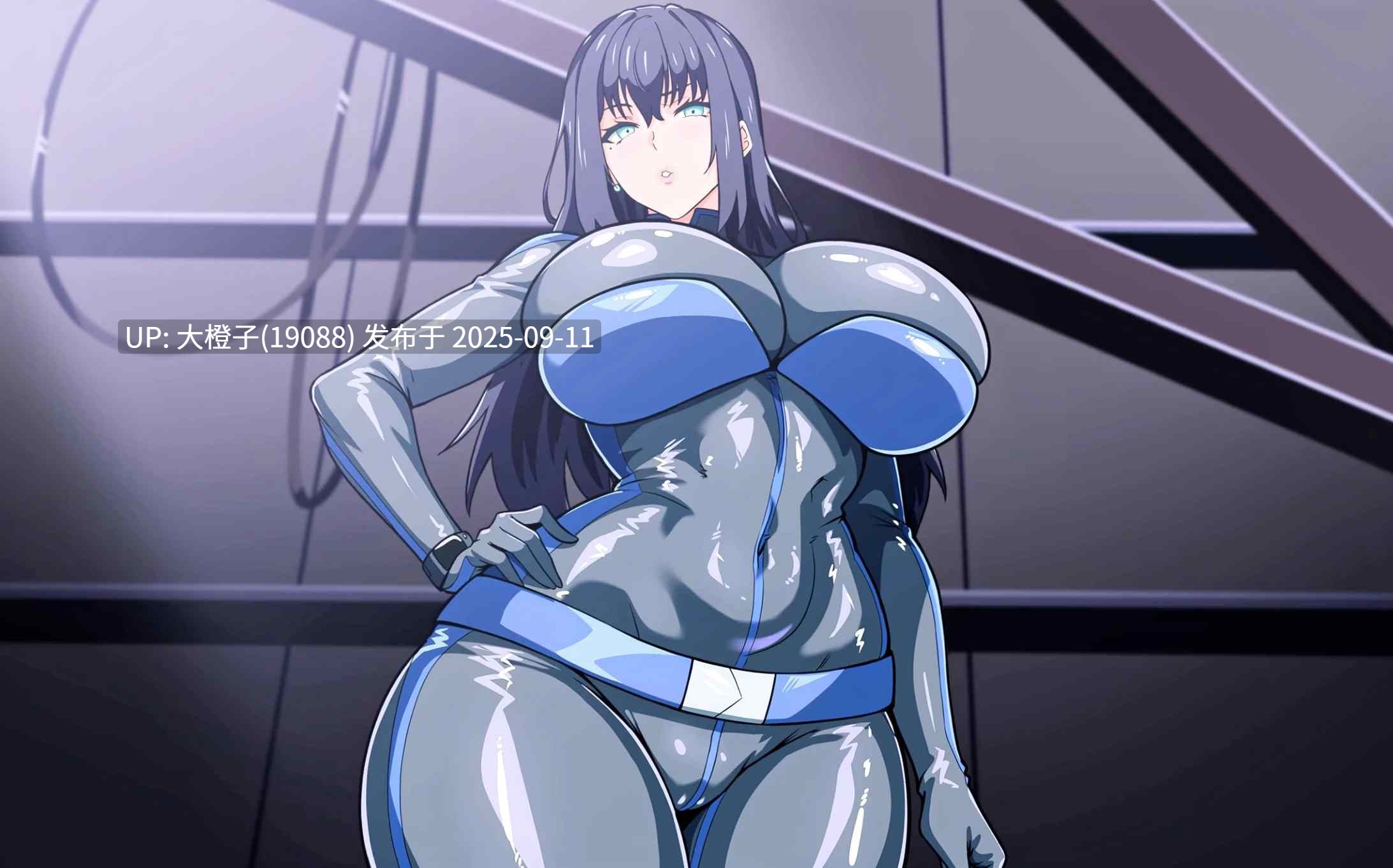 [SLG官中动态步兵PC+安卓] 谍影沉沦：暗夜盟会alling Undercover Nox Syndicate v0.05.0[萌站植入][1.95G]-第16张图片-萌站