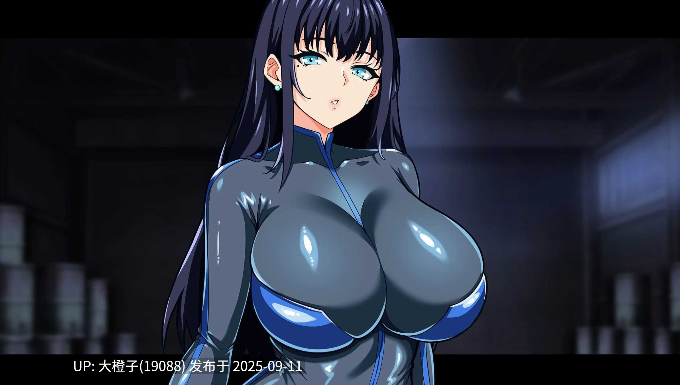 [SLG官中动态步兵PC+安卓] 谍影沉沦：暗夜盟会alling Undercover Nox Syndicate v0.05.0[萌站植入][1.95G]-第18张图片-萌站