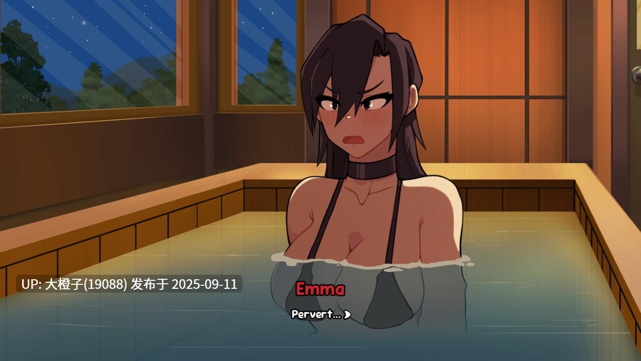 [SLG官中汉化PC+安卓] 泡泡和姐妹 Bubbles and Sisters v0.12 [萌站植入] [2.96G]-第3张图片-萌站
