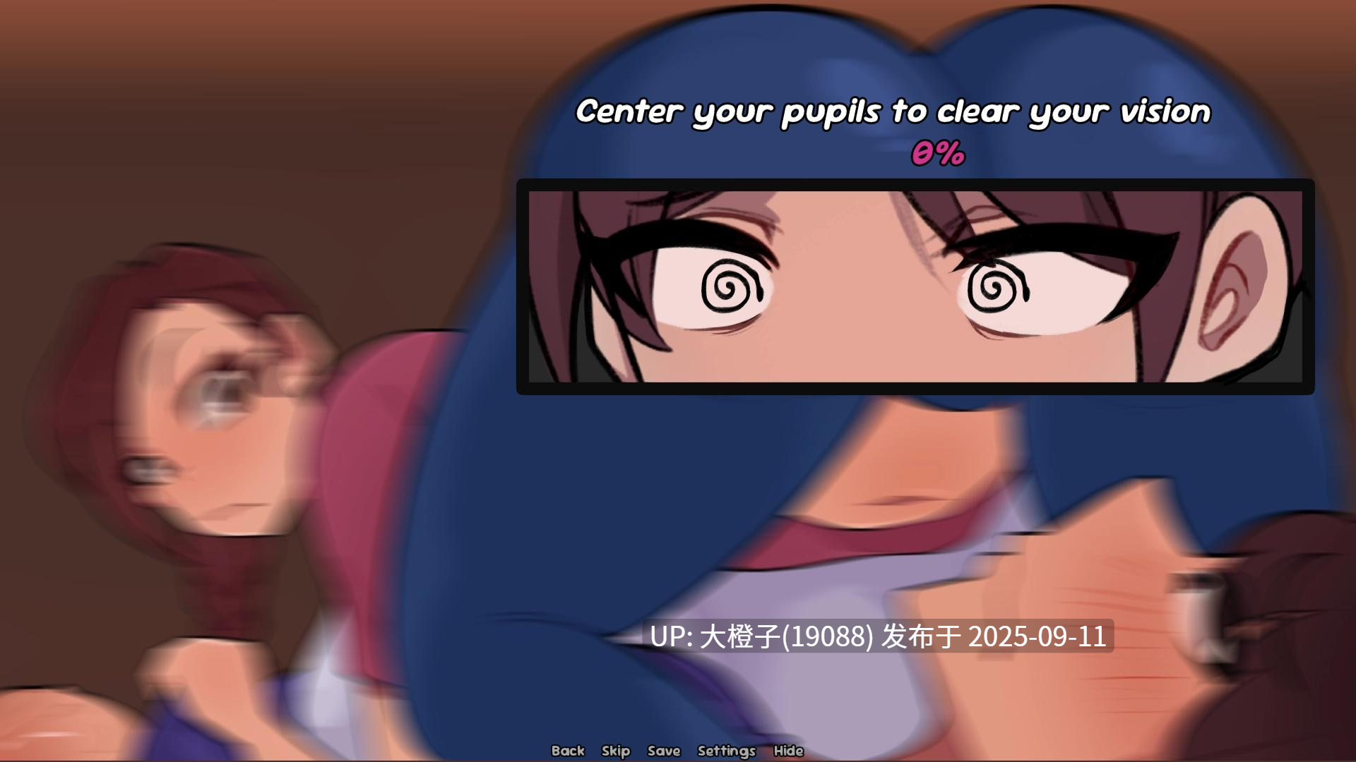 [SLG官中汉化PC+安卓] 泡泡和姐妹 Bubbles and Sisters v0.12 [萌站植入] [2.96G]-第13张图片-萌站