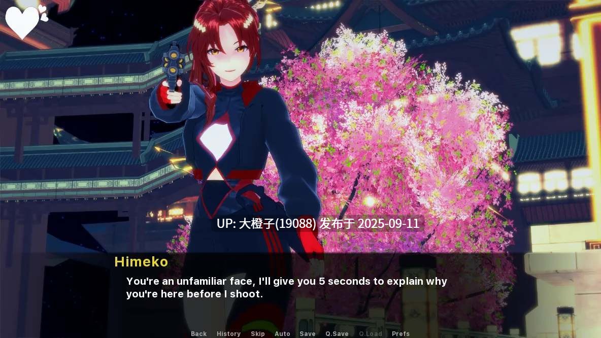 【日系SLG精品汉化后宫PC】舰长船长的奇异冒险 CaptainVRse Part 1(第1季完结版)+Part 2(第2季Ver1.1) [萌站植入]【5.22G】-第8张图片-萌站