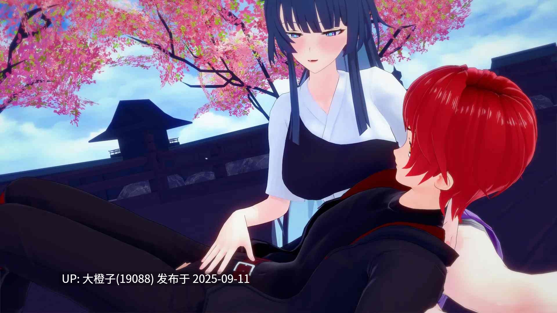 【日系SLG精品汉化后宫PC】舰长船长的奇异冒险 CaptainVRse Part 1(第1季完结版)+Part 2(第2季Ver1.1) [萌站植入]【5.22G】-第9张图片-萌站