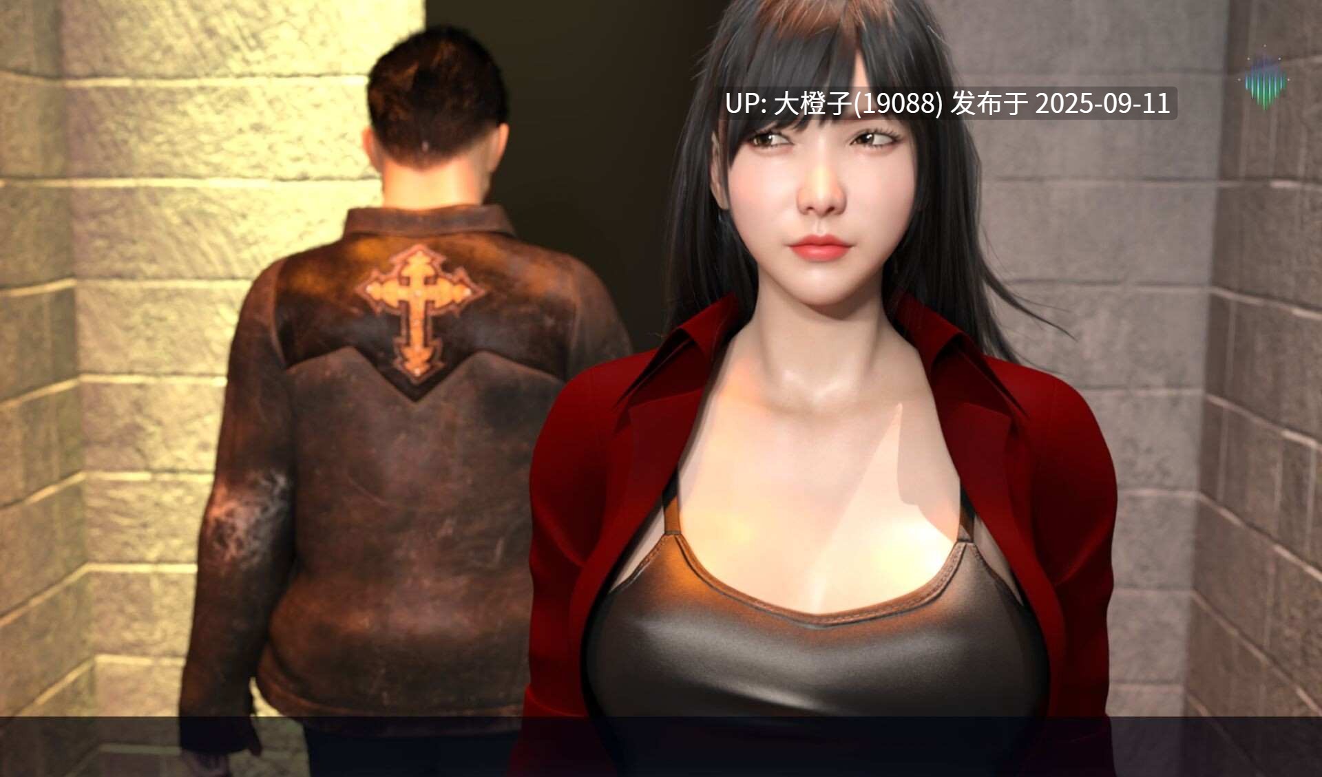 【亚洲SLG汉化PC】北极光：起源 Northern Lights The Beginning Ver0.3 [萌站植入]【522M】-第7张图片-萌站