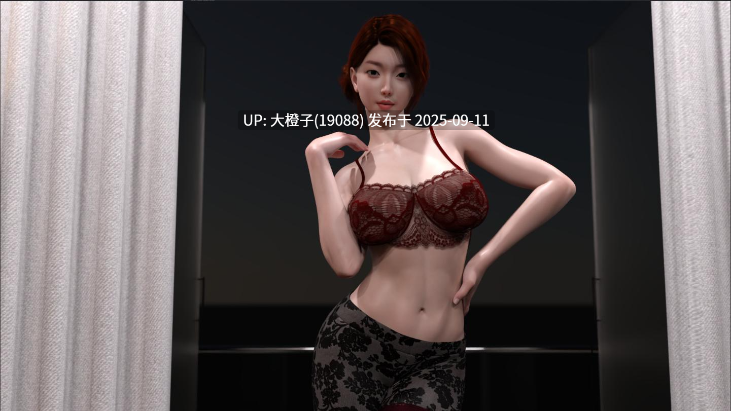 【亚洲SLG汉化PC】北极光：起源 Northern Lights The Beginning Ver0.3 [萌站植入]【522M】-第18张图片-萌站